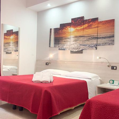 Nautilus Hotel La Spezia Eksteriør bilde